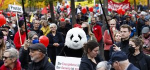 “Rusya Kırım Tatarları’nı Yok Etmek İstiyor”