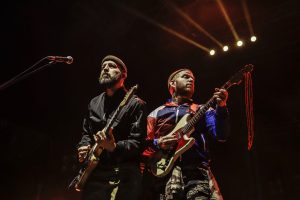 Athena Konseri, American Hospital The Bodrum Cup’ta