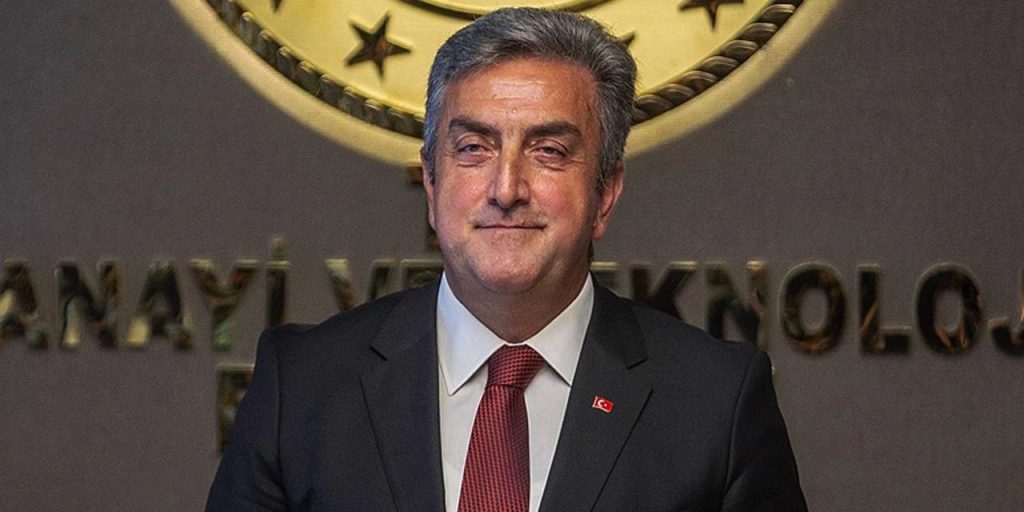 TUA Başkanı: Uzay sistemleri olmazsa Türkiye’nin savunma sanayisinde yaptığı yatırımlar eksik kalır