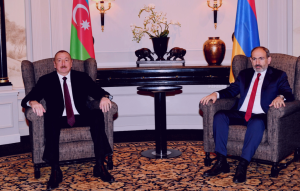 Ermenistan’ın, ”refah” mı, yoksa “savaş” mı; ayrımı arasındaki tercihi…