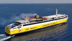Yunanistan-Türkiye arasında feribot hattı: Gerilimin gölgesinde Selanik-İzmir seferleri başladı