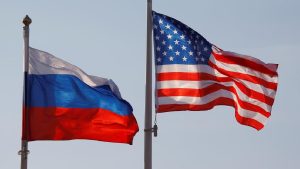 Rusya’dan Ukrayna’nın “radyoaktif madde yayan bomba kullandığı” iddiası