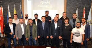Hollanda Gastronomi Derneği (Horecabond Nederland) personel sıkıntısını Türkiye’den çözmeye çalışıyo
