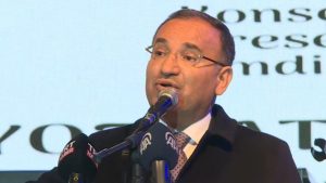 Bakan Bozdağ: Yozgat 2023’te havalimanı ve yüksek hızlı trene kavuşacak