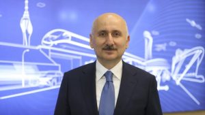 Bakan Karaismailoğlu’ndan İmamoğlu’na tepki: Tam bir emek hırsızlığı