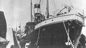 Kurtuluş meşalesi Samsun’da yakıldı