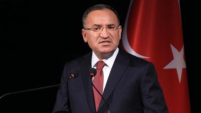 Bakan Bozdağ: “Kılıçdaroğlu’nun başörtüsü çıkışının iki sebebi var”