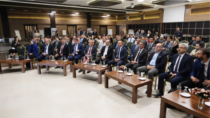 Bilecik’in geleceği masaya yatırıldı