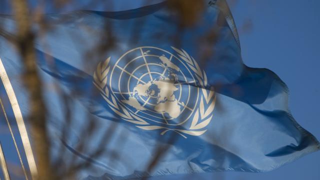 BM’den Ukrayna tahıl anlaşmasının devam etmesi çağrısı
