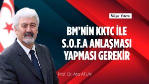 BM Barış Gücü, Rumların Türklere karşı gerçekleştirdiği hiçbir saldırıya fiilen müdahale edemedi