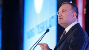 Bozdağ’dan maden ocağındaki patlamayla ilgili açıklama: Bütün boyutlarıyla soruşturulacak