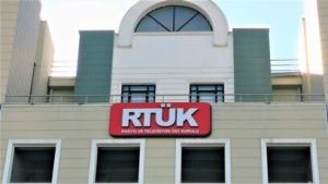 “Türkiye’de Kamu Yararı Olan İçerikler Sansürleniyor”