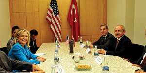 Ömer Çelik, ‘Gerçek bir demokrasi söz konusu olduğunda şurasının burasının ne dediği değil’