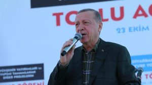Cumhurbaşkanı Erdoğan: Diyarbakır Cezaevi müze oluyor