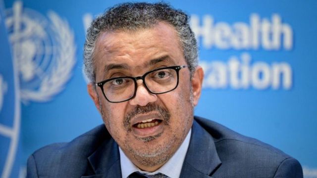 Dünya Sağlık Örgütü, 66 çocuğun ölümünün ardından bazı öksürük şuruplarına karşı uyardı