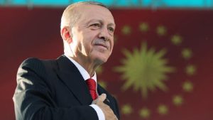 Cumhurbaşkanı Erdoğan yazar Nuri Pakdil’i andı