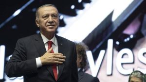 Cumhurbaşkanı Erdoğan: Yakında enerjide yeni müjdeleri paylaşacağız