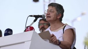 TTB Başkanı Fincancı kimdir?