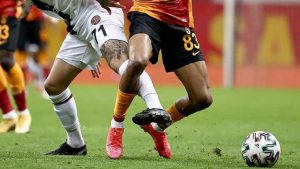 Galatasaray Fatih Karagümrük’e konuk olacak