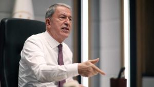 “Kimyasal silah iftirası”na sert tepki: Hesabını yargı önünde verecekler