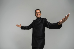 Ünlü Mentor ve Koç MCC Fatih Elibol, Forbes tarafından yılın Mentoru seçildi