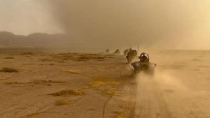 Kerkük’te DEAŞ döneminden kalan 11 mayın imha edildi