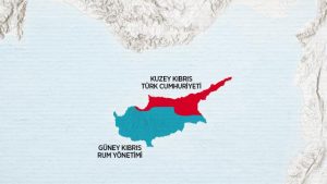 ABD’den Kıbrıs’taki barışa dinamit