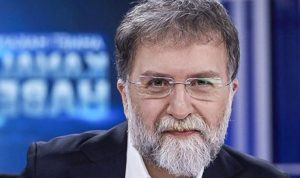 Ahmet Hakan: Bir söz çınlıyor kulaklarımda, ‘CHP’yi yönetmek, Türkiye’yi yönetmekten daha zor’