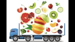 Antalya İnterfresh Eurasia Yaş Meyve Sebze Fuarı’nın gözdesi Hollanda heyeti oldu…