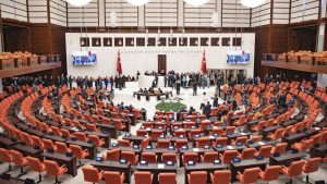 Ekonomiye ilişkin kanun teklifi TBMM Genel Kurulunda kabul edilerek yasalaştı…