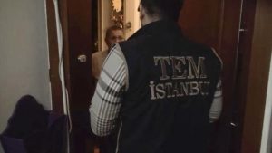 TEM’den TTB Başkanı Fincancı ile ilgili açıklama
