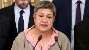 Millet İttifakı’nda Türk Tabipleri Birliği konusunda fikir ayrılığı yaşanıyor