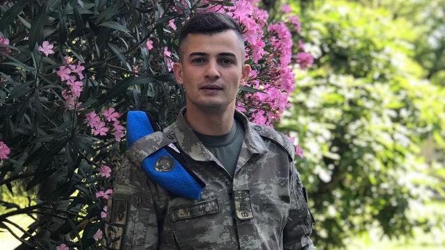 Pençe-Kilit’te yaralanan asker şehit oldu