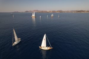 American Hospital The Bodrum Cup’ta Opet etabı başladı