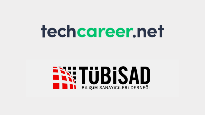 TÜBİSAD’ın düzenlediği bootcamp kapsamında eğitim alacak adaylar Etiya’da işe başlama şansı yakalayacak