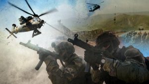 Suriye’nin kuzeyinde 6 terörist etkisiz hale getirildi