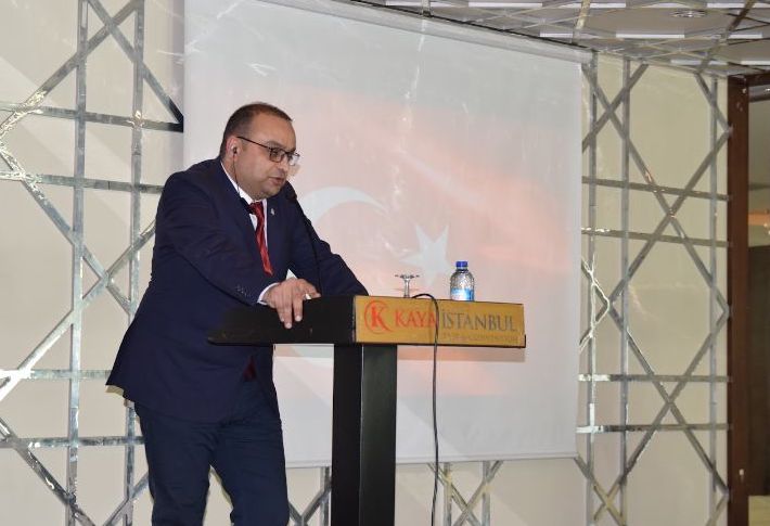 Anadolu Birliği Partisi (ABP): İtaat değil icraat için geldik