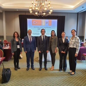 Uludağ Otomotiv Endüstrisi İhracatçıları Birliği (OİB), Meksika ile otomotivde  yeni iş birliği arayışında