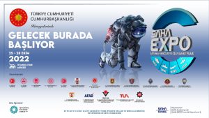 Keyvan Havacılık, askeri alanda sunduğu hizmetleri SAHA EXPO’da katılımcılarla paylaşacak 