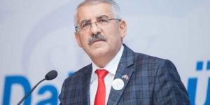 İYİ Parti Konya Milletvekili Fahrettin Yokuş, “Yeni yasayla Gazetecilerin basın kartı tartışmasının hiçbir anlamı kalmayacak”
