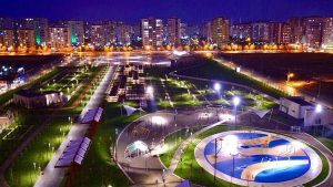 “Bu şehir o eski Diyarbakır mıdır?”