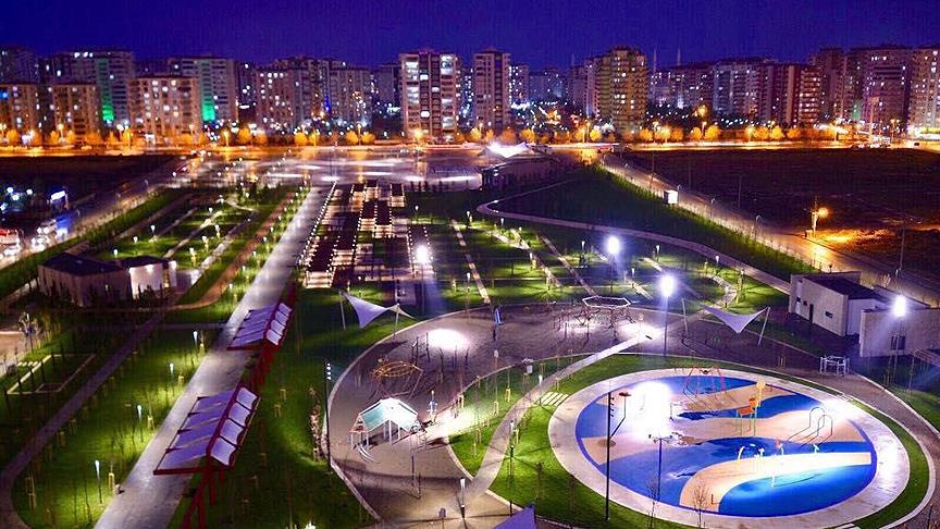 “Bu şehir o eski Diyarbakır mıdır?”
