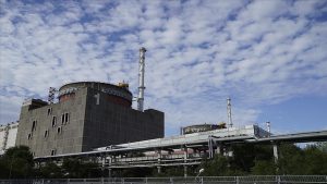 Putin Zaporijya Nükleer Santrali’nin Rus mülkiyetine geçirilmesine yönelik kararname imzaladı
