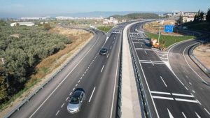 Togg’a giden ‘yollar’ ulaşıma hazır