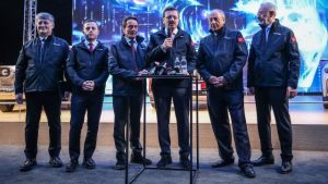Togg’un ‘babayiğitleri’ merak edilen soruları yanıtladı