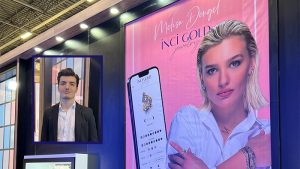 İnci Gold dijitaldeki gücüyle İstanbul Jewelry Show’un en yenilikçi markası