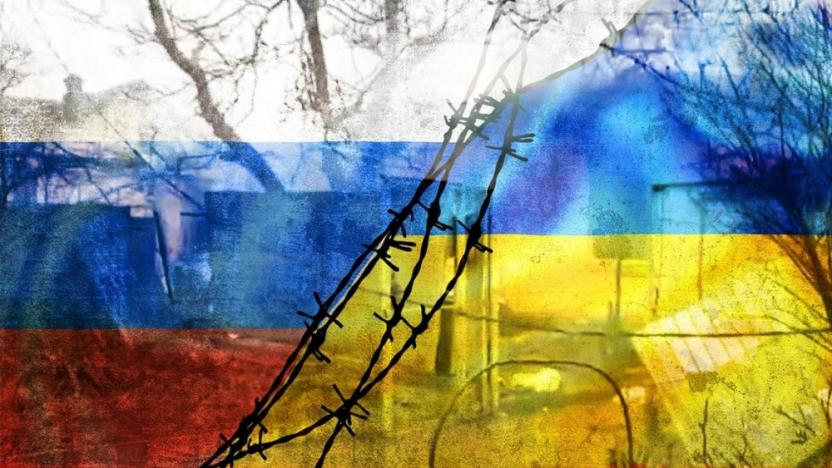 Ukrayna’dan Mektup Var!