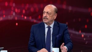 Bakan Bilgin: 90 bin işçinin kadroya alınması çalışmalarını kasım ayında sonlandıracağız