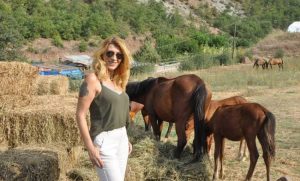 Yaban hayvanları av turizminin hedefi değil, hepimizin ortak mirasıdır