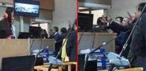 Bakan Bozdağ: CHP’lilerin yaptığı hukuk tanımazlıktır